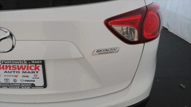 used 2014 Mazda CX-5 car, priced at $16,998