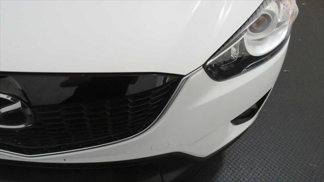 used 2014 Mazda CX-5 car, priced at $16,998