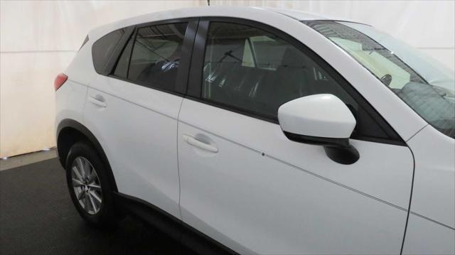 used 2014 Mazda CX-5 car, priced at $16,998