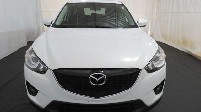 used 2014 Mazda CX-5 car, priced at $16,998