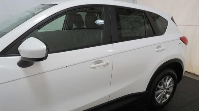 used 2014 Mazda CX-5 car, priced at $16,998