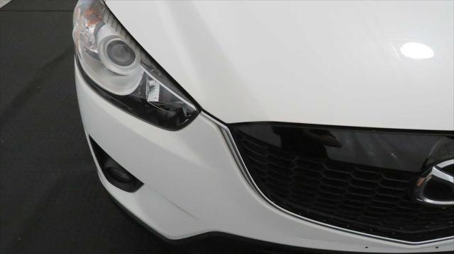 used 2014 Mazda CX-5 car, priced at $16,998