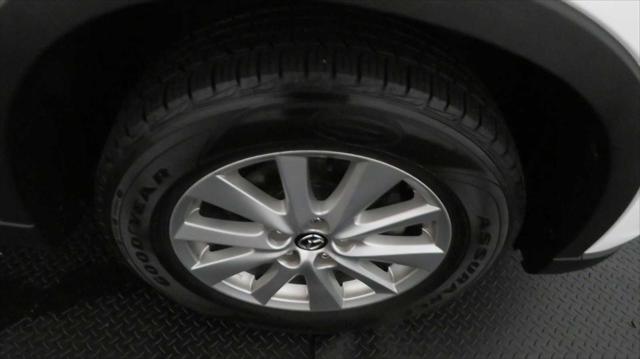 used 2014 Mazda CX-5 car, priced at $16,998