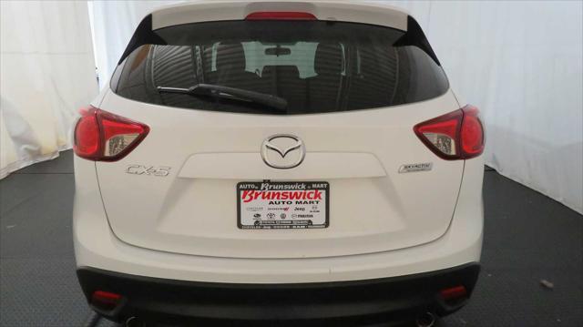 used 2014 Mazda CX-5 car, priced at $16,998