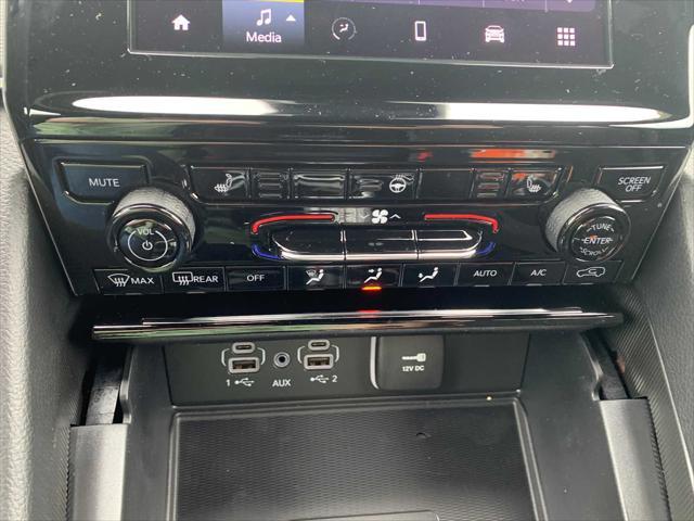 new 2025 Jeep Grand Cherokee car, priced at $41,247