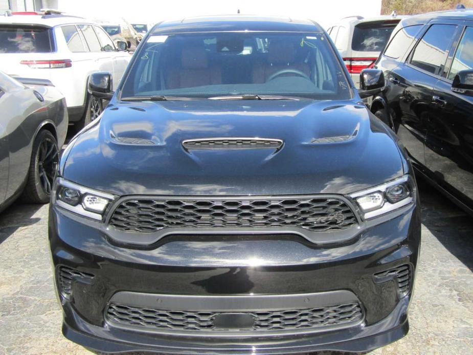 new 2024 Dodge Durango car, priced at $105,585