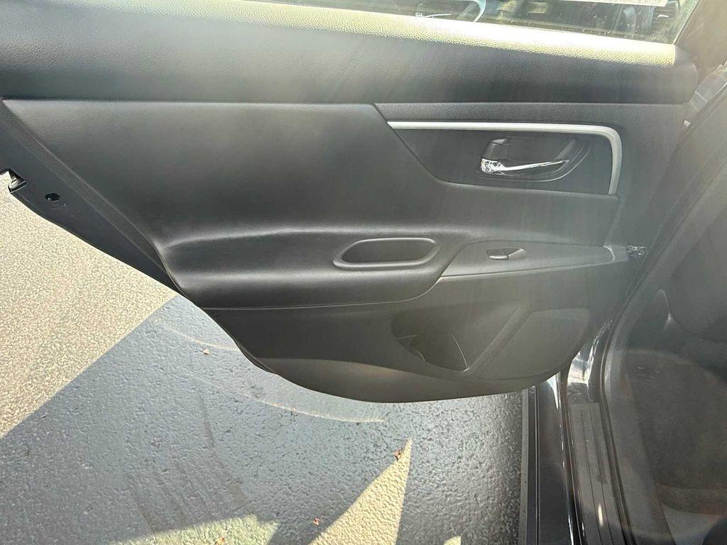 used 2017 Nissan Altima car, priced at $13,592