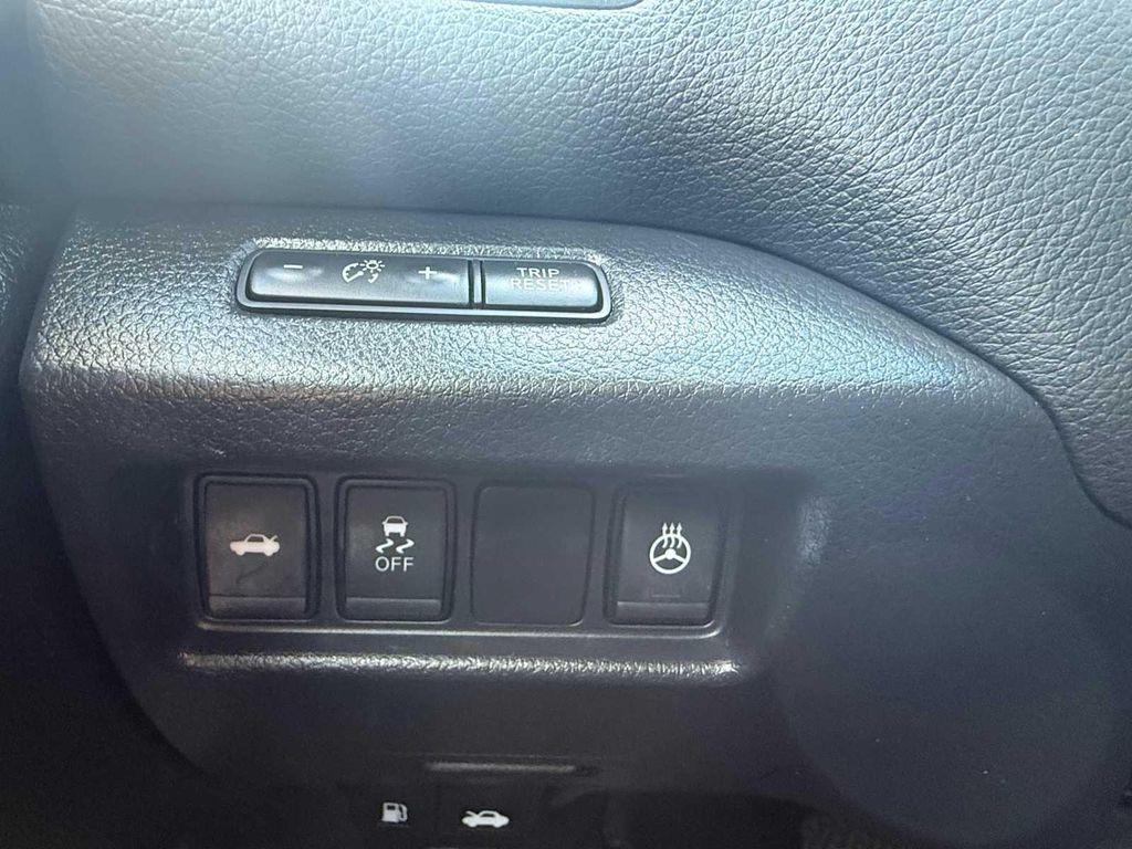 used 2017 Nissan Altima car, priced at $13,592