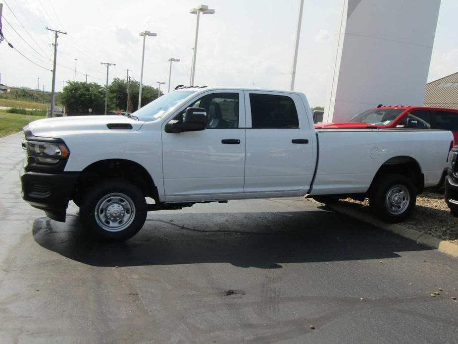 new 2024 Ram 2500 car, priced at $47,600