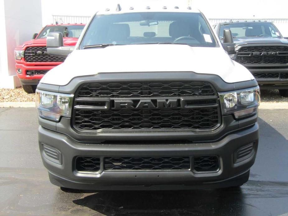 new 2024 Ram 2500 car, priced at $47,600