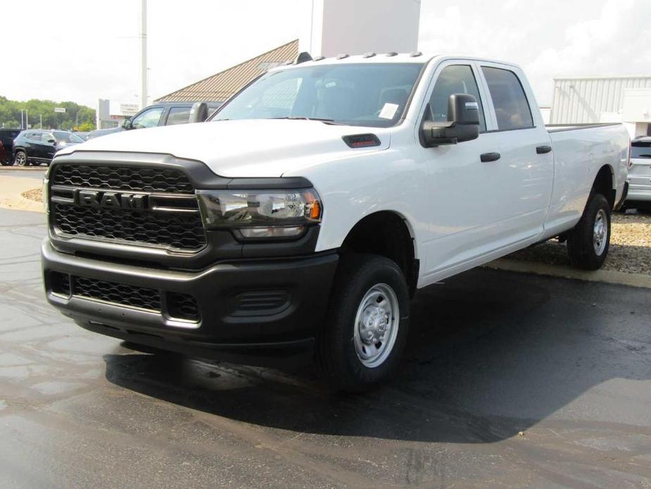 new 2024 Ram 2500 car, priced at $47,600