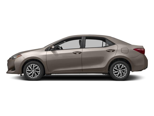used 2017 Toyota Corolla car, priced at $15,552
