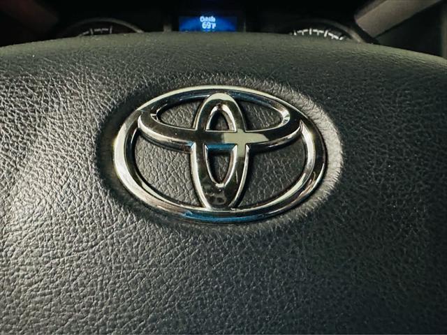 used 2020 Toyota Tacoma car, priced at $37,845