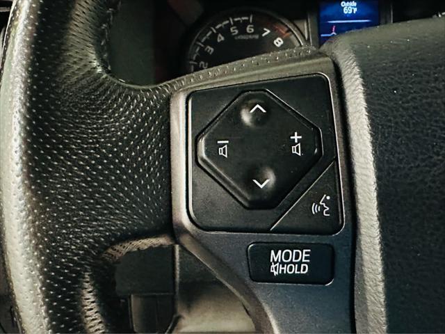 used 2020 Toyota Tacoma car, priced at $37,845