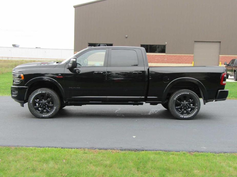 used 2023 Ram 2500 car, priced at $74,887