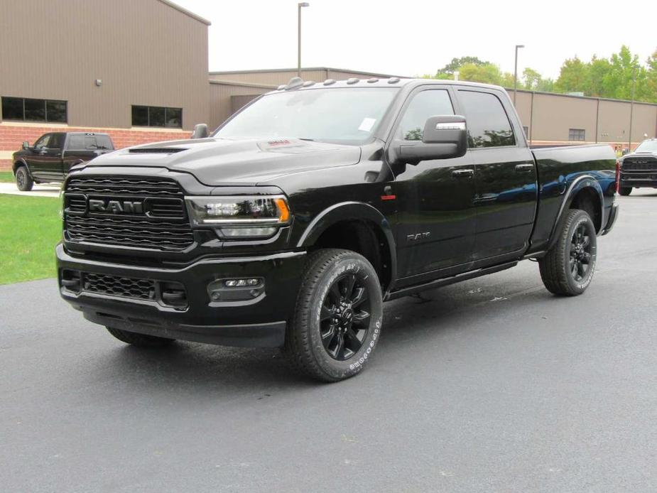 used 2023 Ram 2500 car, priced at $74,887