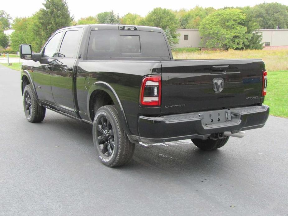 used 2023 Ram 2500 car, priced at $74,887