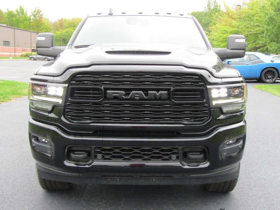 used 2023 Ram 2500 car, priced at $74,887