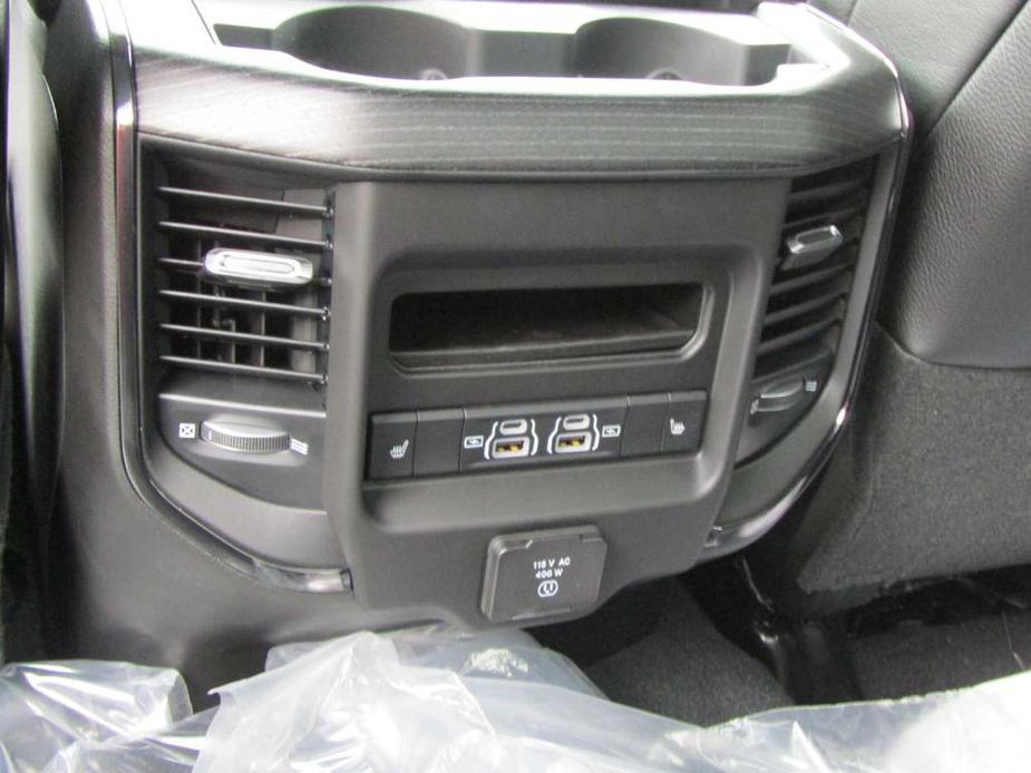 used 2023 Ram 2500 car, priced at $74,887