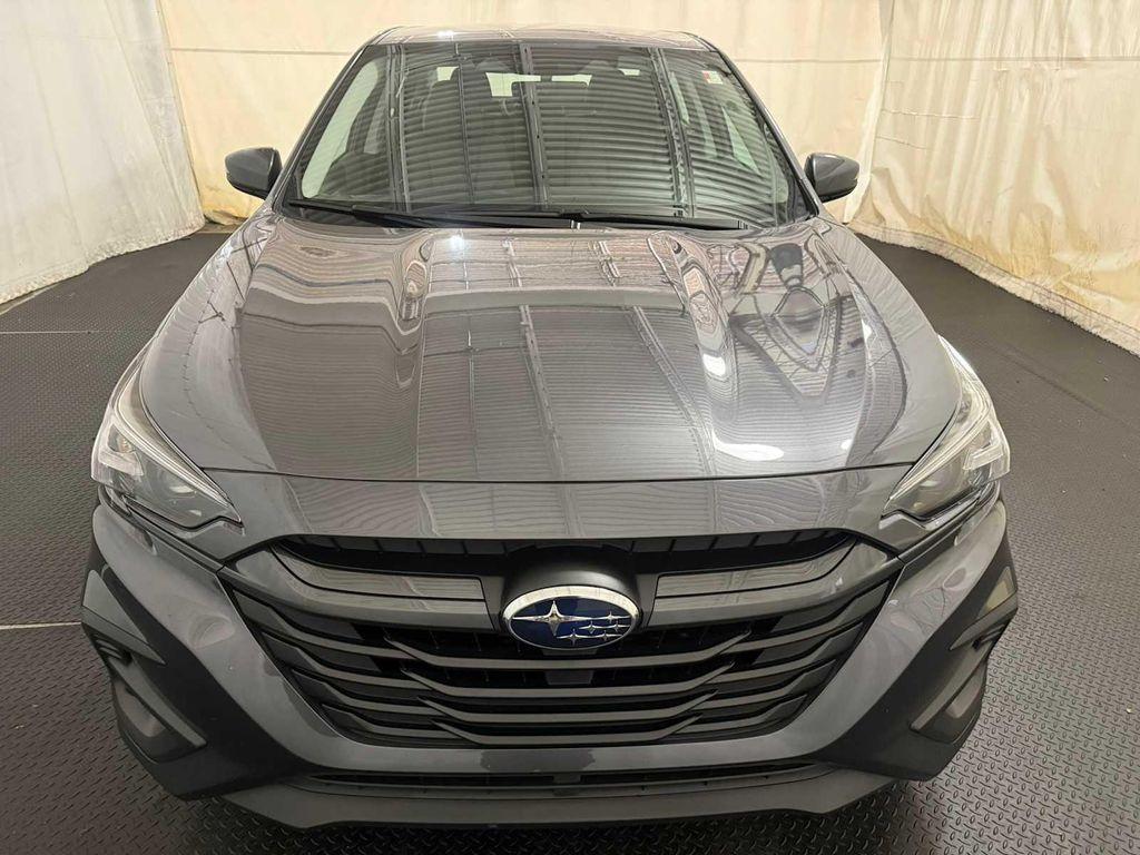 used 2023 Subaru Legacy car, priced at $29,288