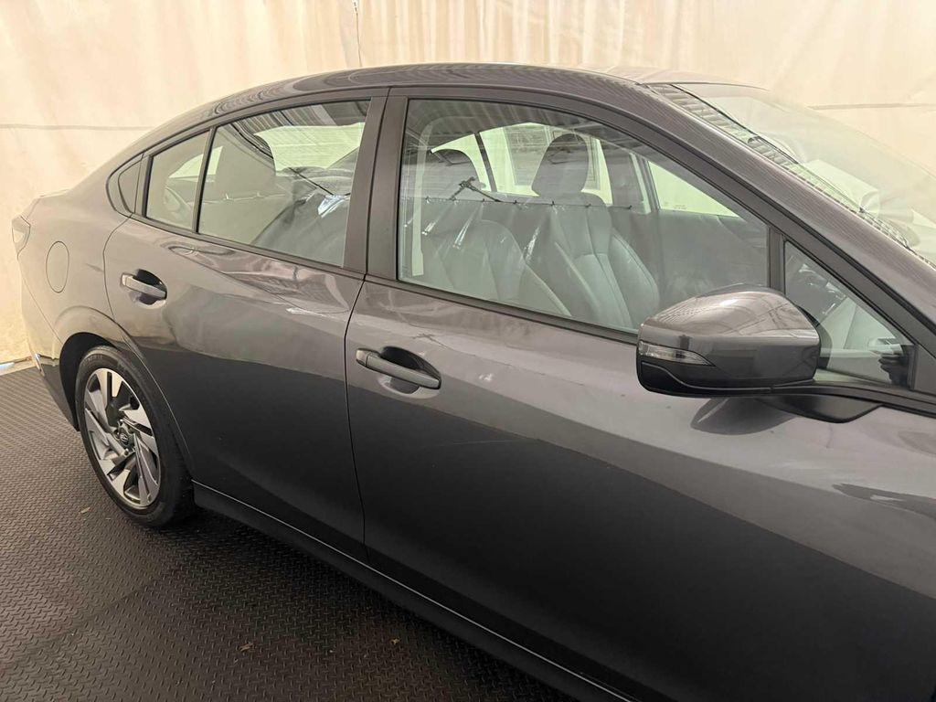 used 2023 Subaru Legacy car, priced at $29,288
