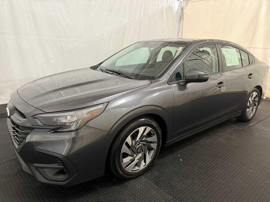 used 2023 Subaru Legacy car, priced at $29,288