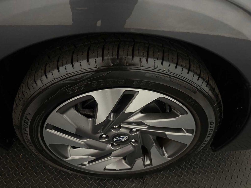 used 2023 Subaru Legacy car, priced at $29,288