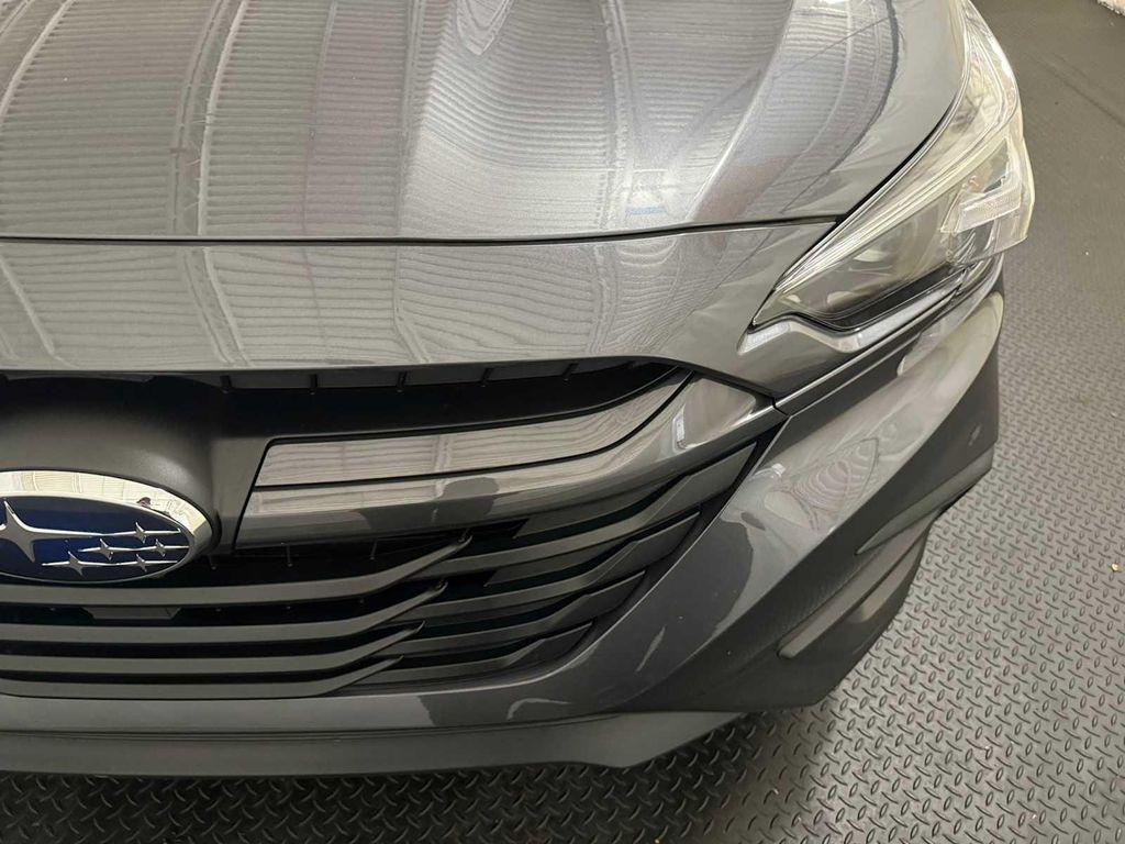 used 2023 Subaru Legacy car, priced at $29,288