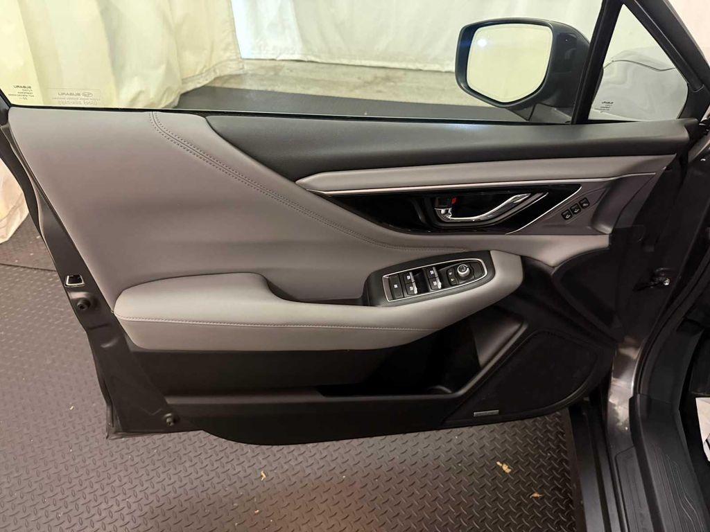 used 2023 Subaru Legacy car, priced at $29,288