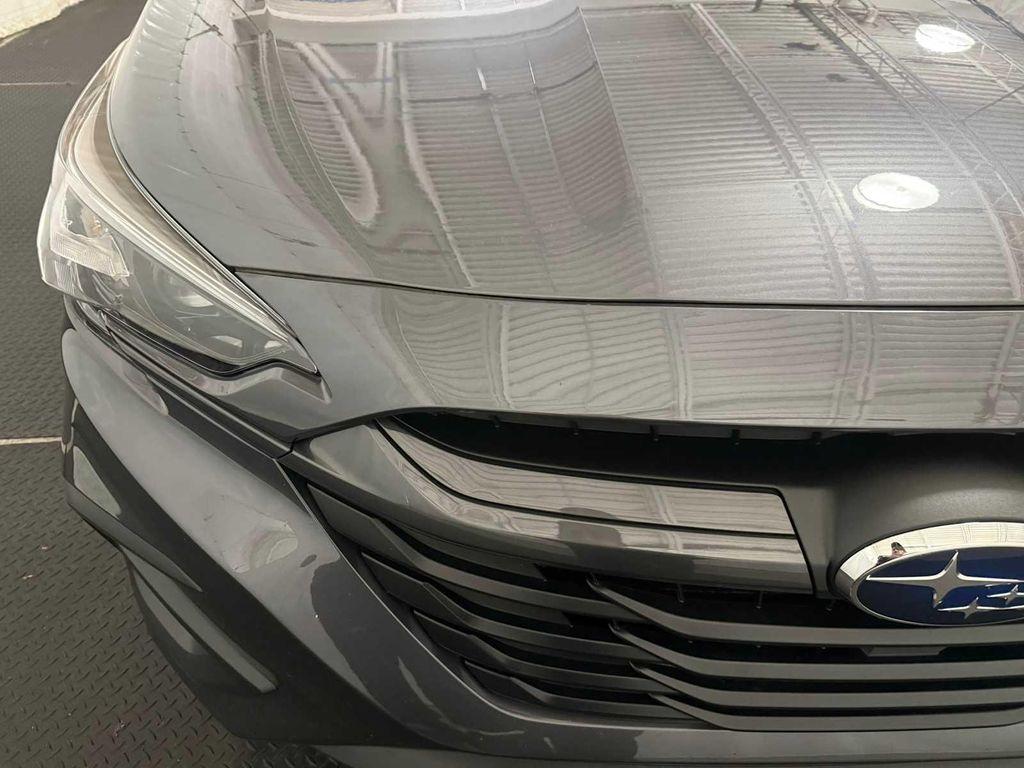 used 2023 Subaru Legacy car, priced at $29,288
