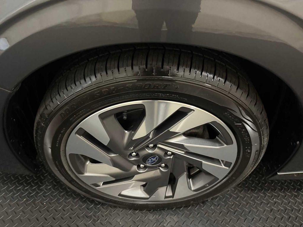 used 2023 Subaru Legacy car, priced at $29,288