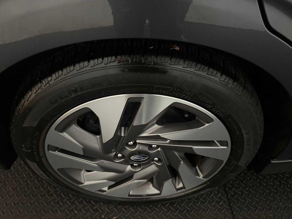 used 2023 Subaru Legacy car, priced at $29,288