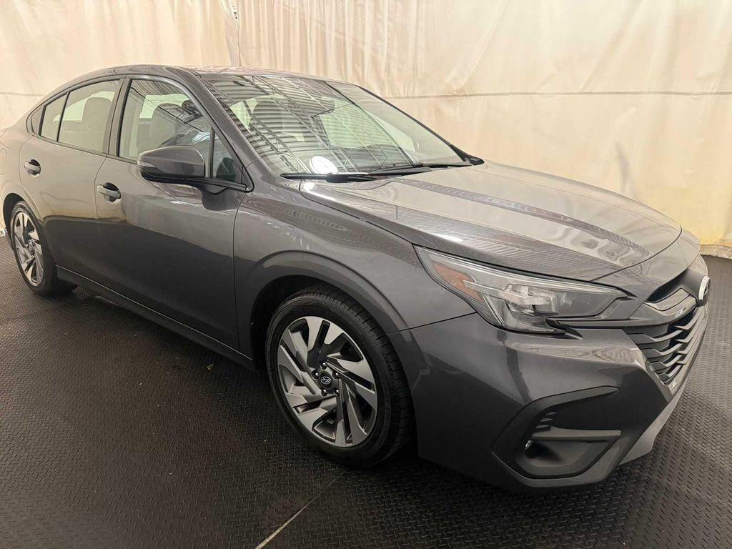 used 2023 Subaru Legacy car, priced at $29,288