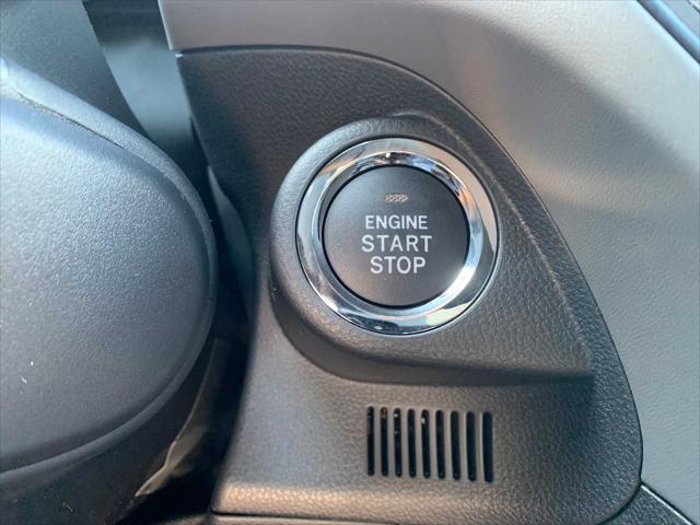 new 2025 Subaru Crosstrek car, priced at $38,134