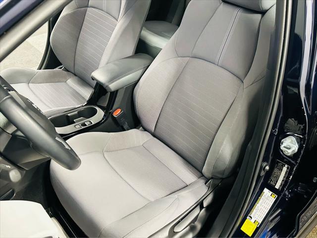 used 2023 Toyota Corolla car, priced at $25,904
