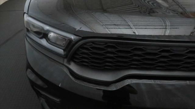 used 2022 Dodge Durango car, priced at $38,538