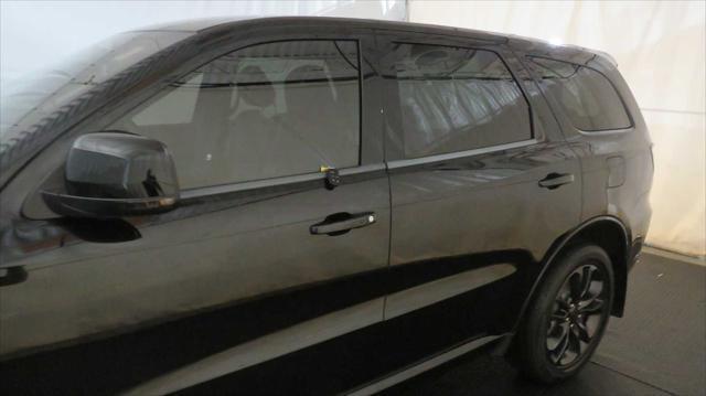 used 2022 Dodge Durango car, priced at $38,538