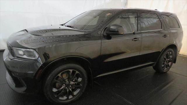 used 2022 Dodge Durango car, priced at $38,538
