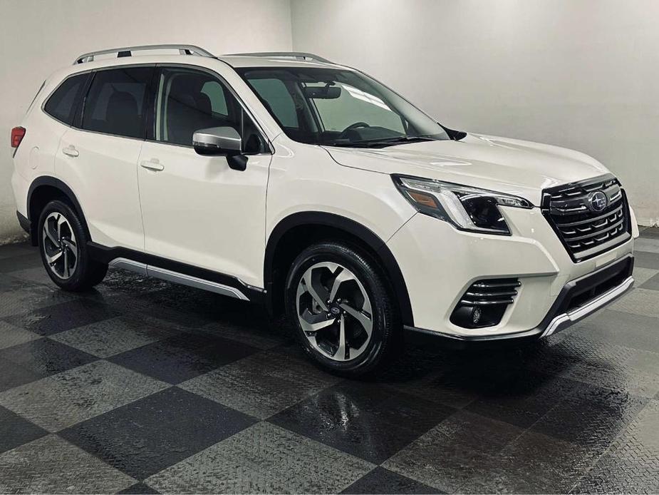 used 2023 Subaru Forester car, priced at $34,593