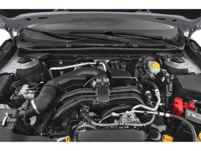 used 2025 Subaru Outback car, priced at $29,782