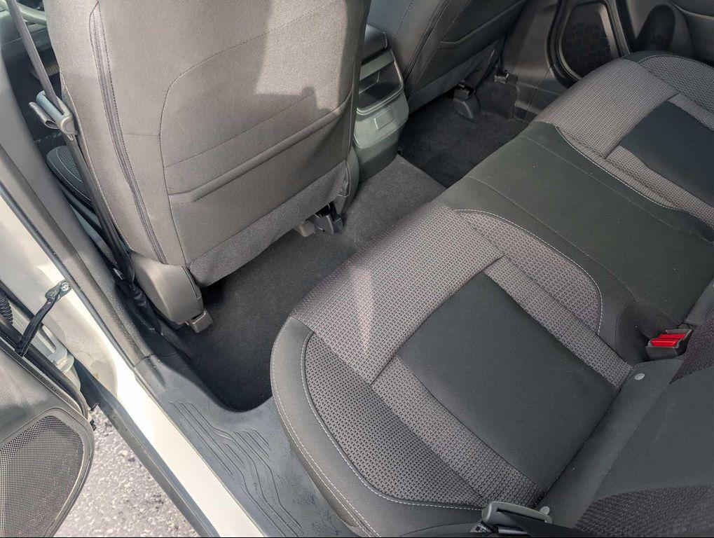 used 2025 Subaru Outback car, priced at $29,782