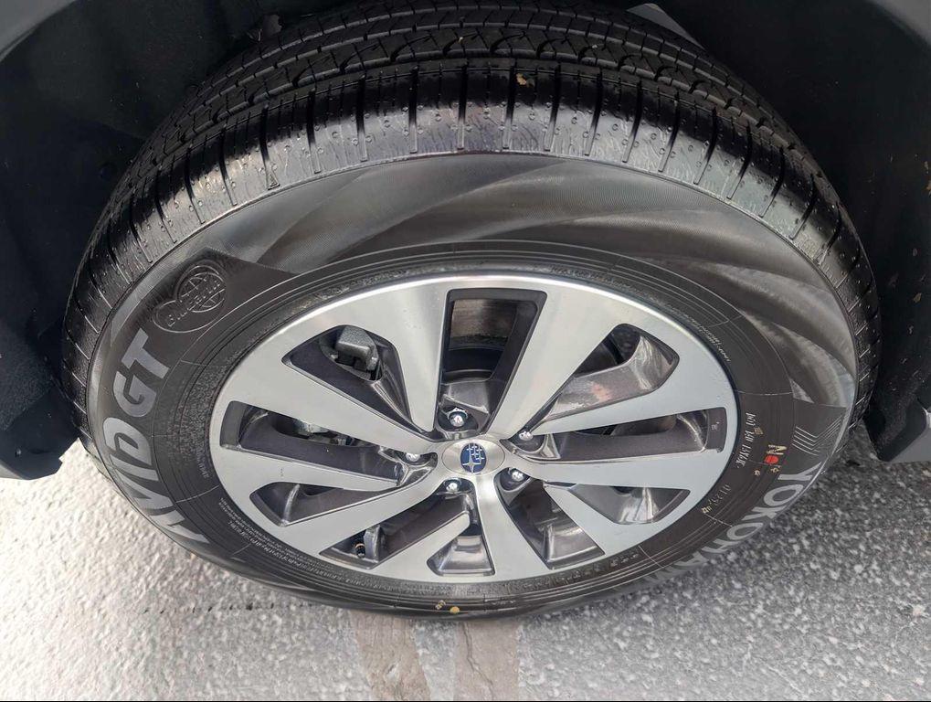 used 2025 Subaru Outback car, priced at $29,782