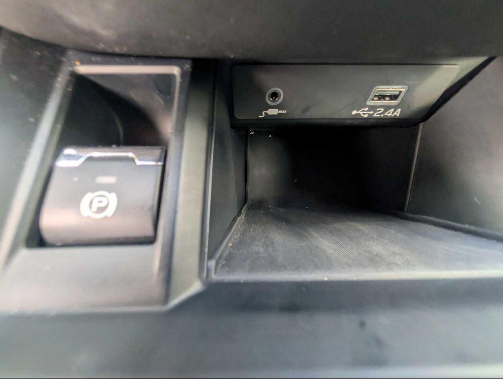 used 2025 Subaru Outback car, priced at $29,782