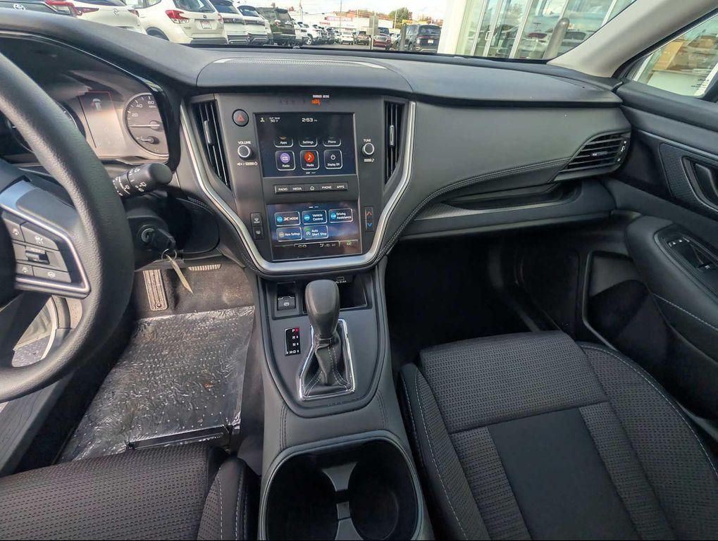 used 2025 Subaru Outback car, priced at $29,782