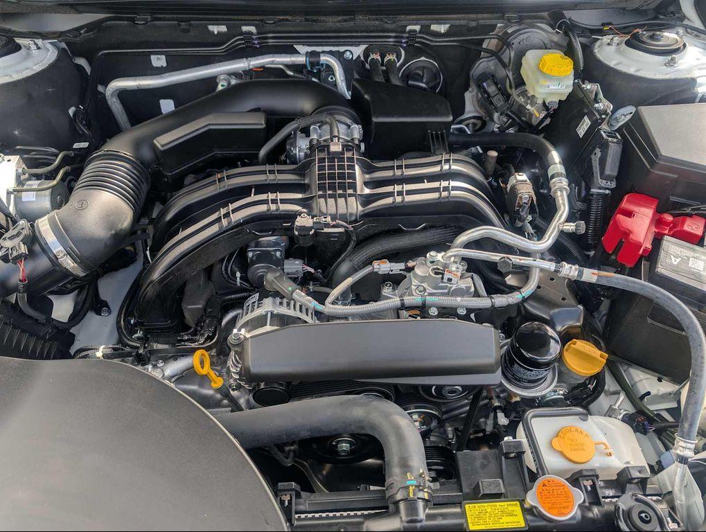 used 2025 Subaru Outback car, priced at $29,782