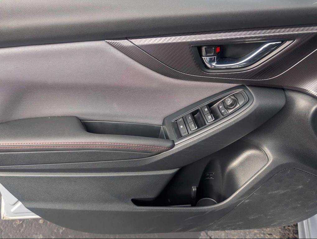 used 2022 Subaru Impreza car, priced at $24,731