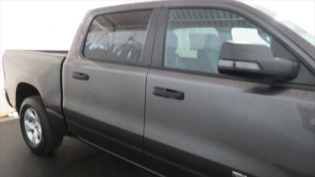used 2024 Ram 1500 car, priced at $57,671