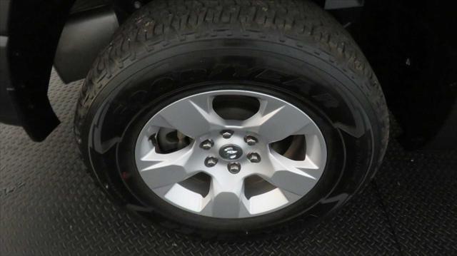 used 2024 Ram 1500 car, priced at $57,671