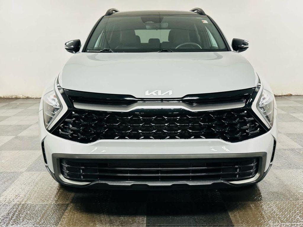 used 2023 Kia Sportage car, priced at $26,880