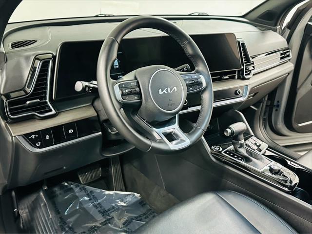 used 2023 Kia Sportage car, priced at $29,784